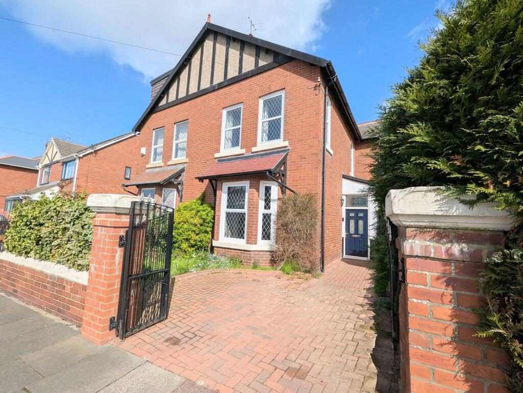 Detached House