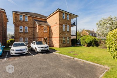 Property on Drummond Way, WN7 2RR