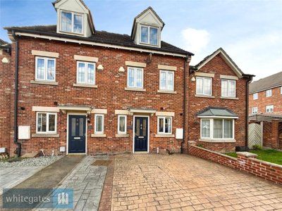 Property on Northcroft, S72 8WN