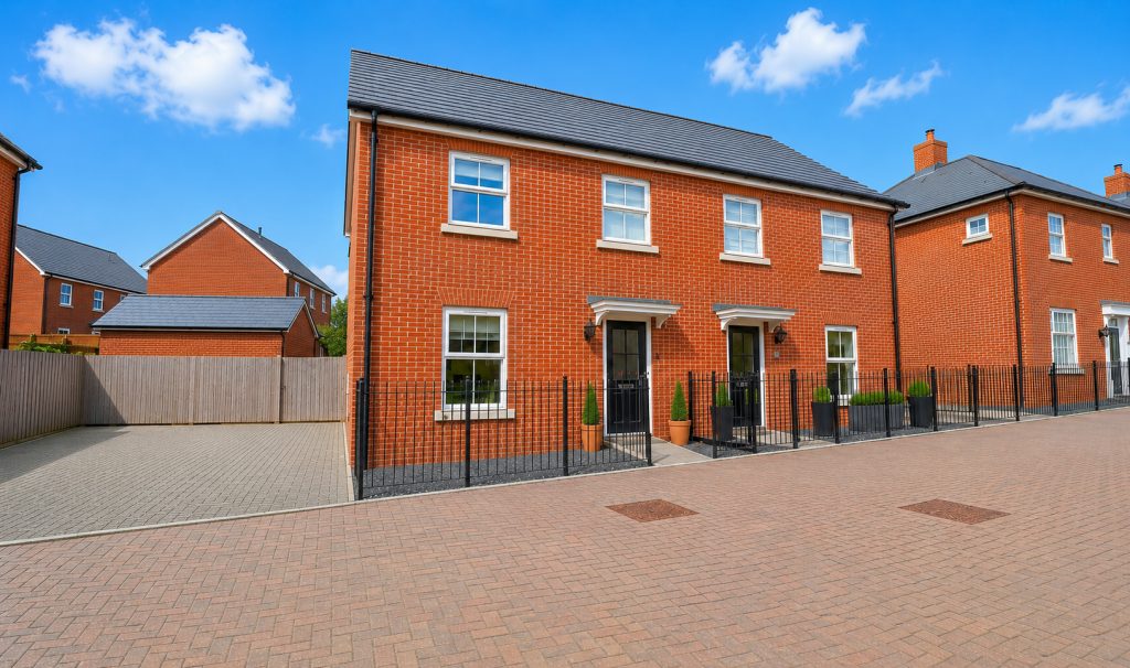Detached House