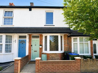 Terraced