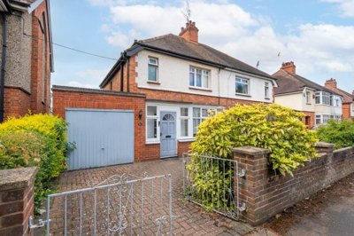 Semi-Detached