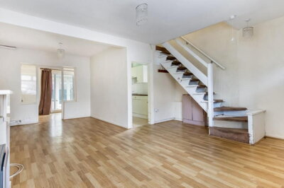 Property on Grange Road, N17 0DU