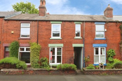 Terraced