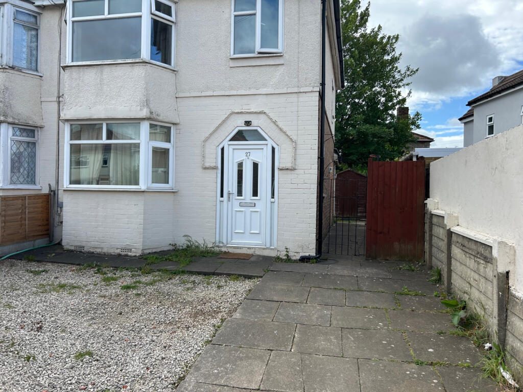 Detached House