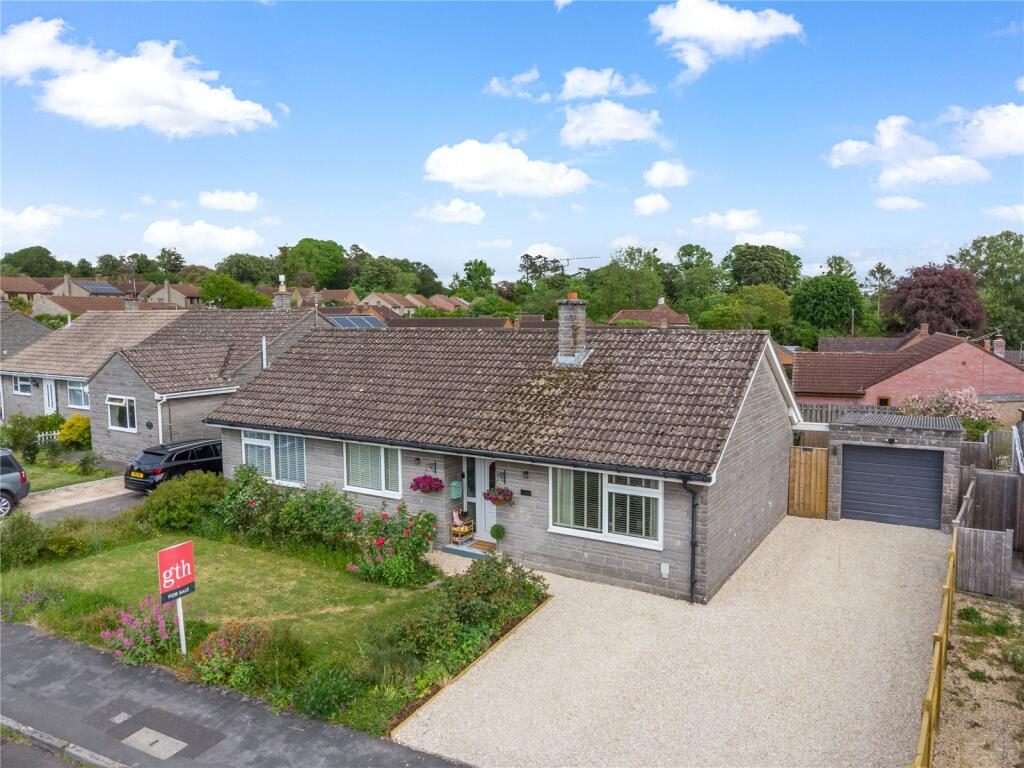 Bungalow