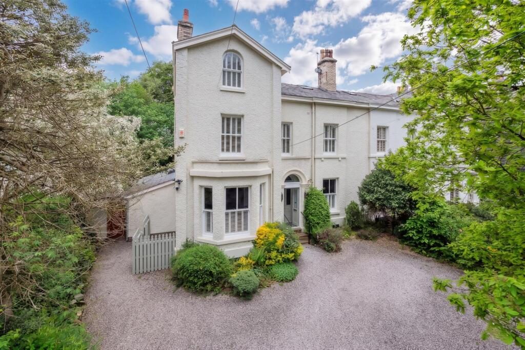 Detached House