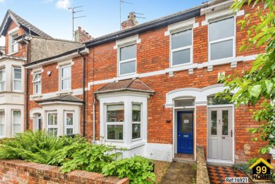 Property on St Margarets Road, SN3 1RX