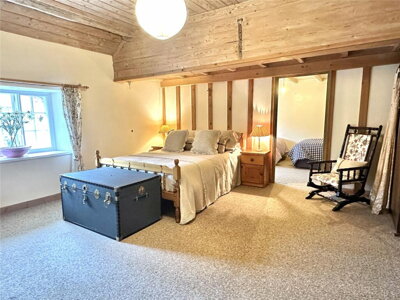 Property on SY18 6RQ