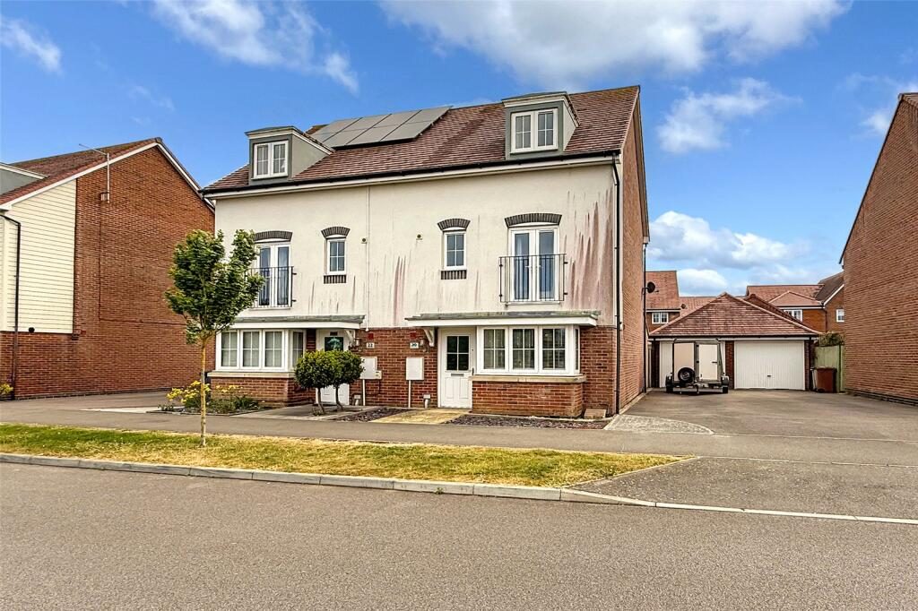 Detached House