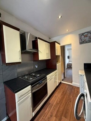 Maisonette