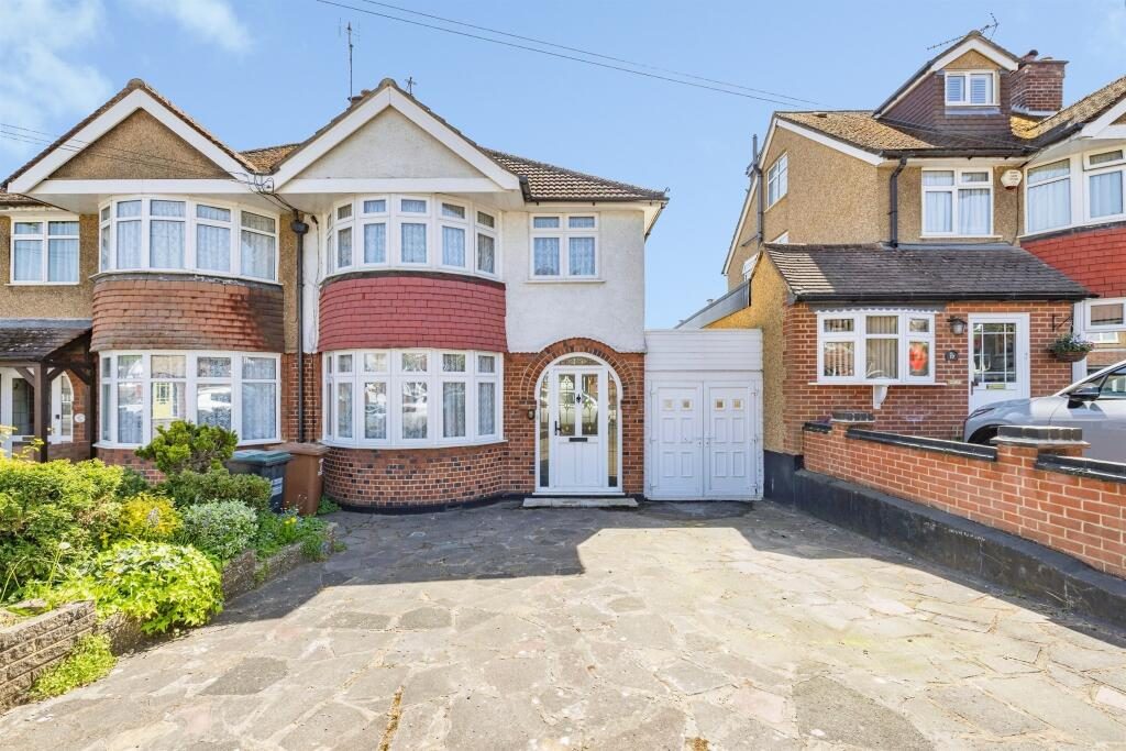 Detached House