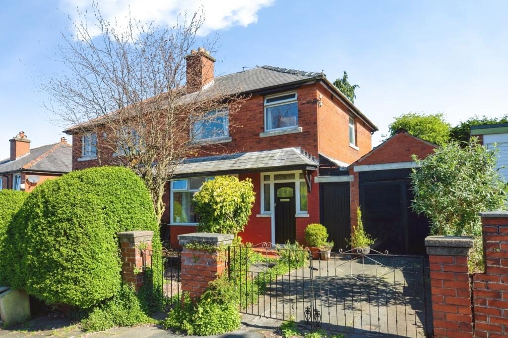 Detached House