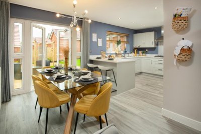 Property on NN14 2SR