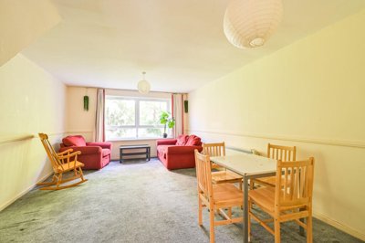 Maisonette