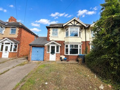 Property on Brompton Road, DL6 1EA