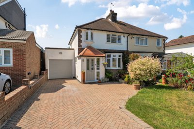 Semi-Detached