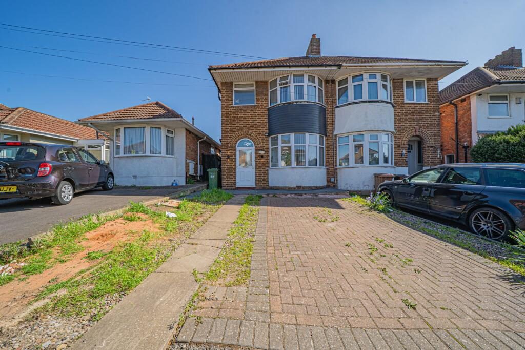 Detached House