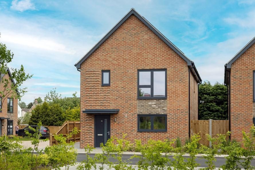 Detached House