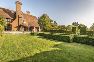 Property on Little London Road, RG7 2PN