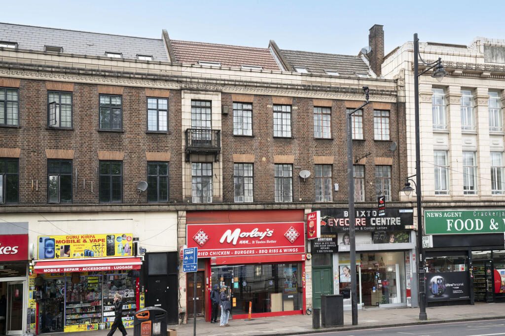 Commercial Development