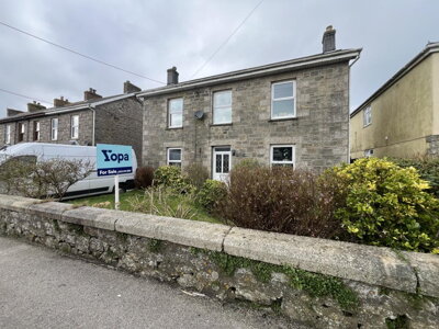 Property on Four Lanes, TR16 6PY