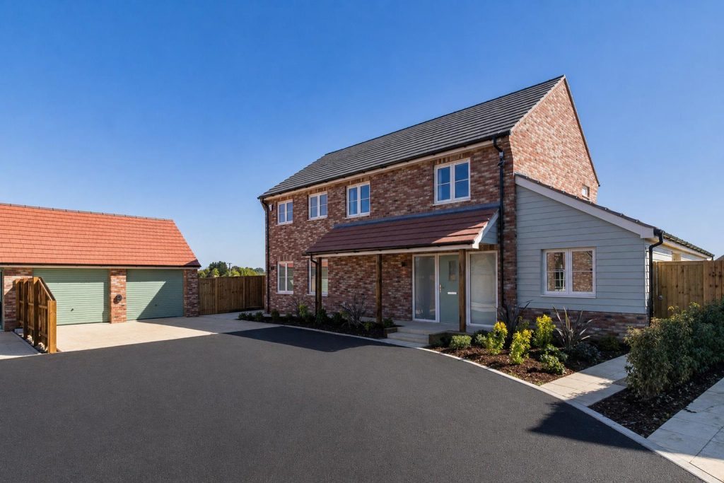 Detached House