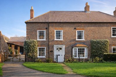 Semi-Detached