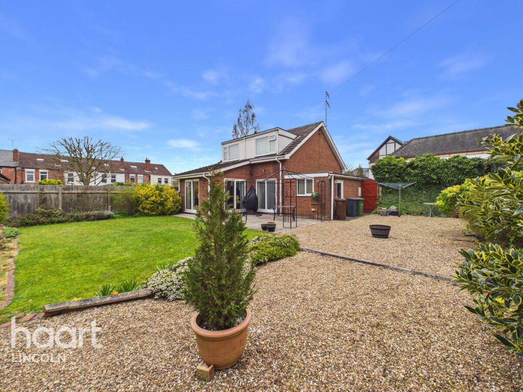 Detached House