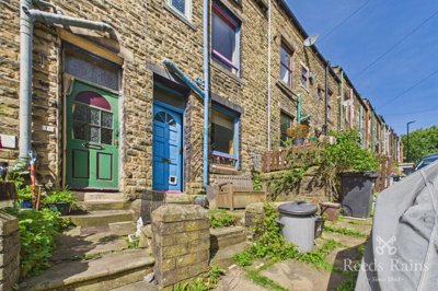 Terraced
