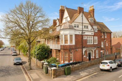 Property on Roxburgh Road, CT8 8RX