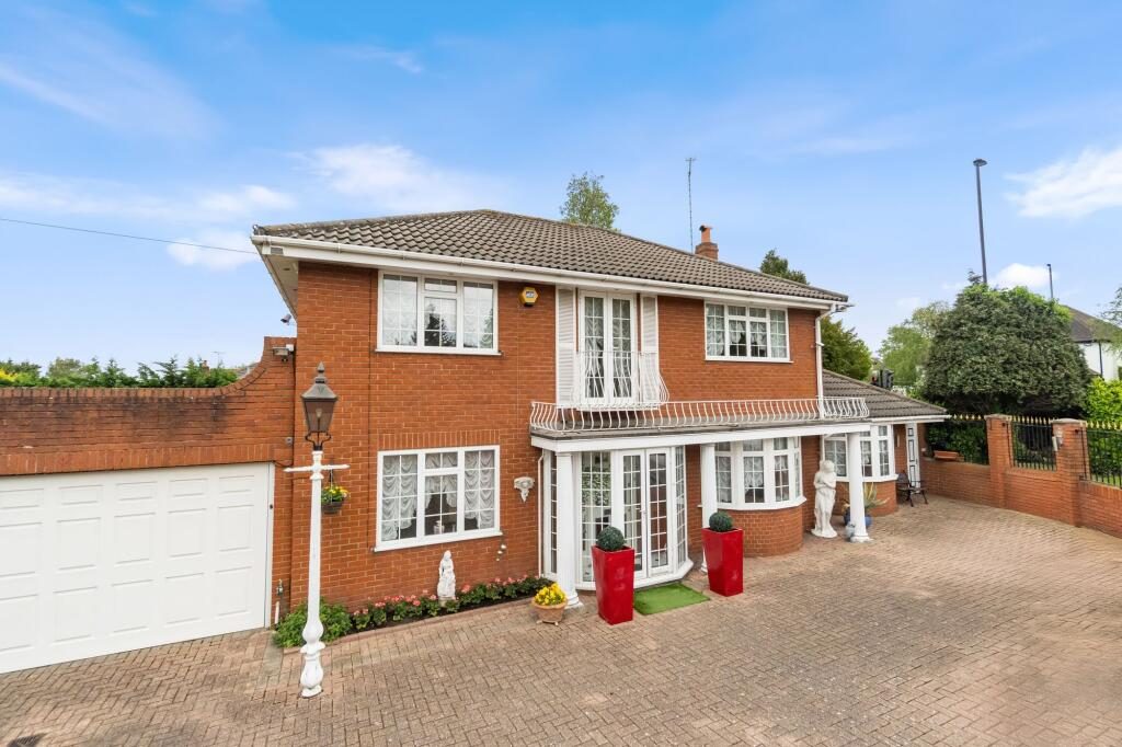 Detached House