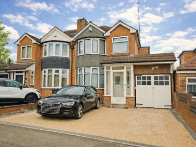 Semi-Detached
