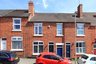 Terraced