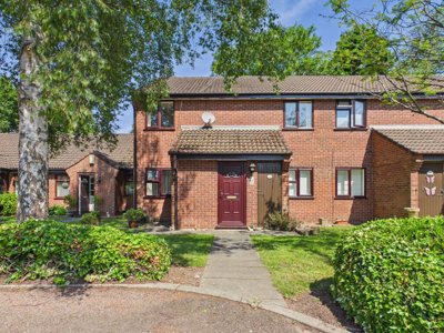 Property on Brookdale Court, NG5 3GD
