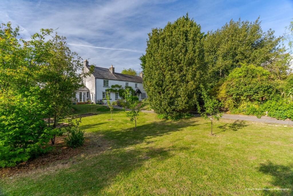 Farm House