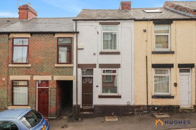 Terraced