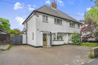Semi-Detached