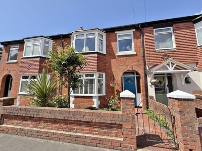 Terraced