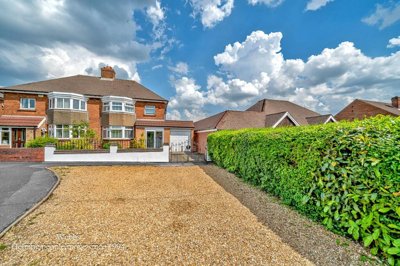 Semi-Detached