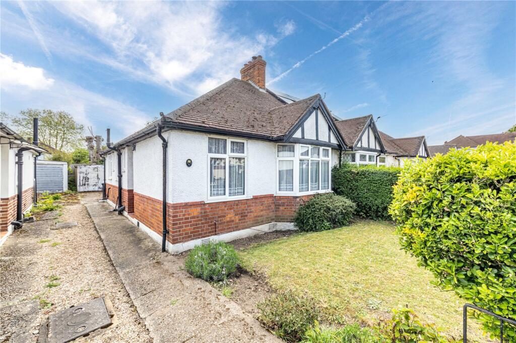 Bungalow