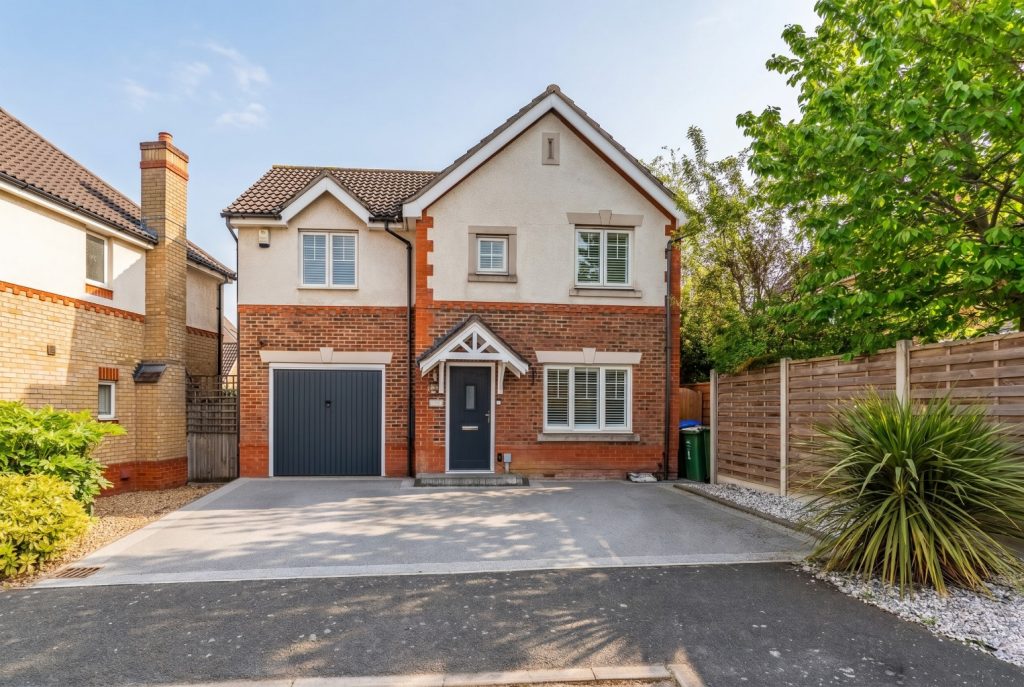 Detached House