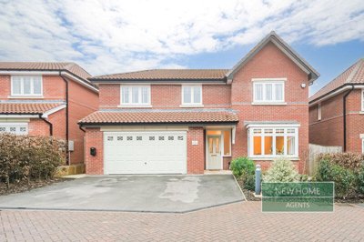 Property on Nether View, S44 6GH