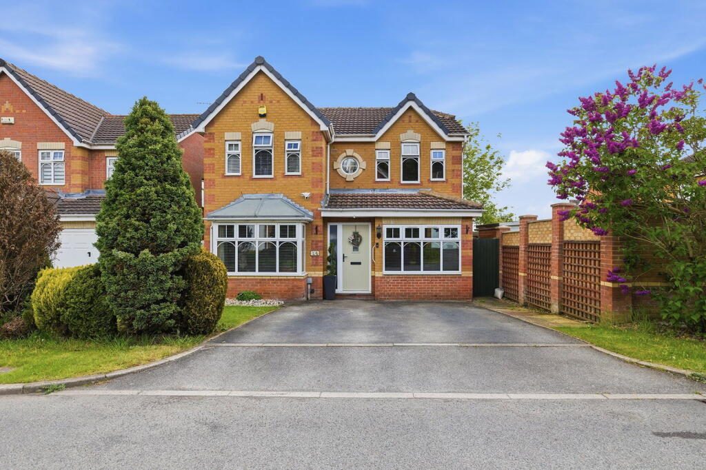 Detached House