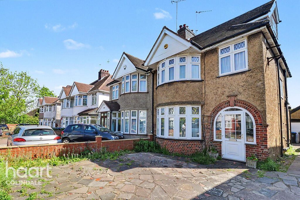 Detached House