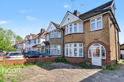 Semi-Detached