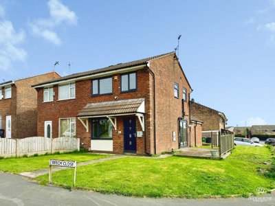 Property on Beech Close, BB1 4HL