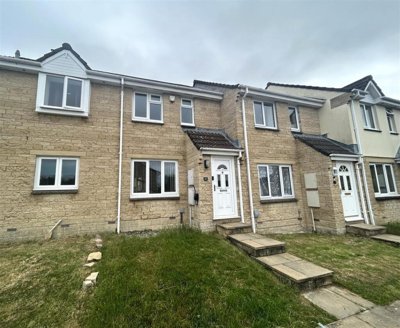 Terraced