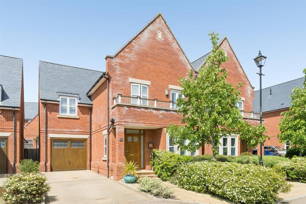 Detached House