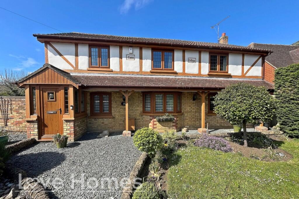 Detached House